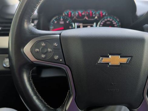 Used 2020 Chevrolet Tahoe LT image 26