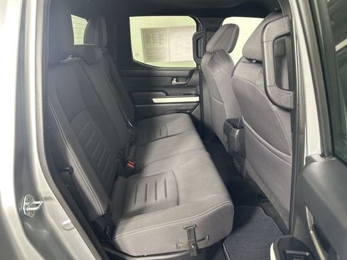 Used 2024 Toyota Tacoma TRD Sport image 17
