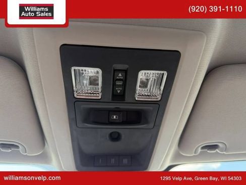 Used 2016 RAM 1500 Laramie Longhorn w/ Convenience Group AWD/4WD image 18