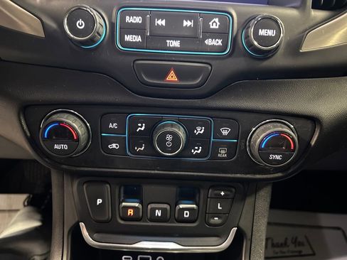 Used 2018 GMC Terrain Denali w/ Comfort Package image 17