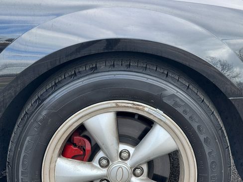 Used 2008 Ford Mustang GT image 22