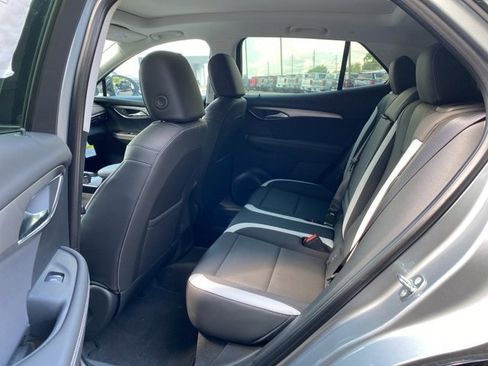 New 2025 Buick Envision Sport Touring image 24