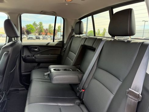 Used 2022 Honda Ridgeline RTL-E image 33