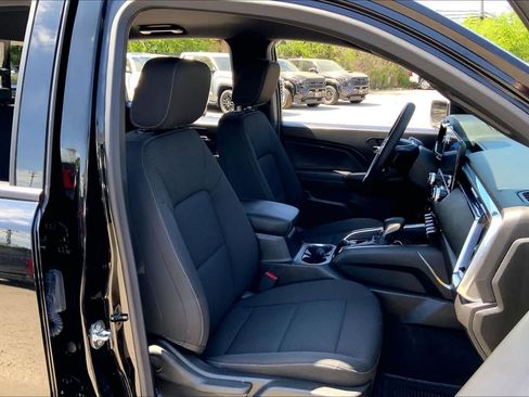 Used 2026 GMC Canyon Elevation w/ Convenience Package image 9