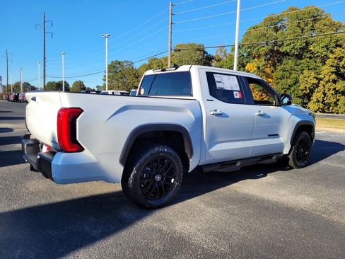 New 2026 Toyota Tundra Limited image 9