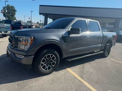 Used 2023 Ford F150 XLT w/ Equipment Group 302A High