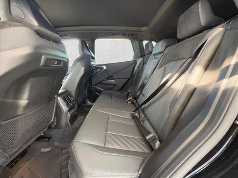 Used 2025 BMW X3 M50 w/ Premium Package image 20