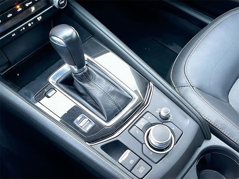 Used 2021 MAZDA CX-5 Touring w/ Touring Preferred SV Package image 17