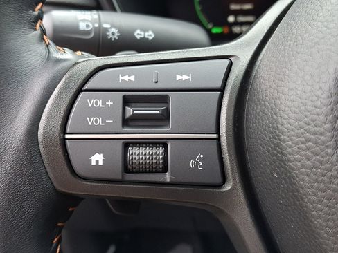 Used 2026 Honda CR-V Sport image 21