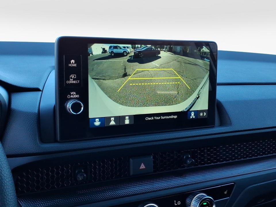 New 2027 Honda CR-V EX image 18