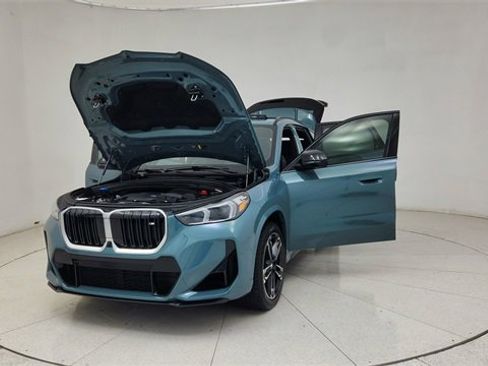 Used 2025 BMW X1 M35i image 72
