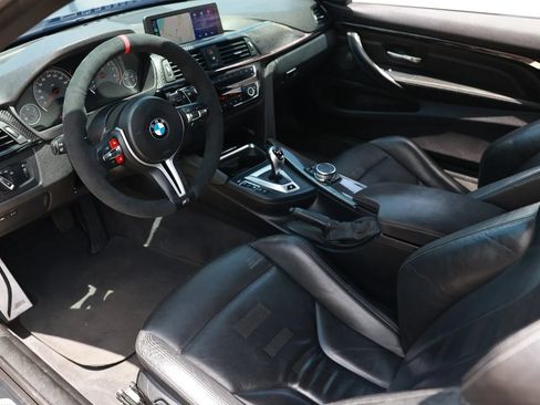 Used 2015 BMW M4 Coupe RWD image 18