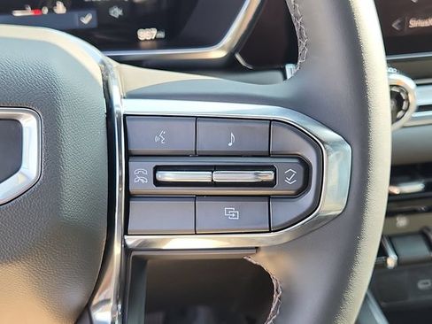 Certified 2026 GMC Canyon Elevation AWD/4WD image 22