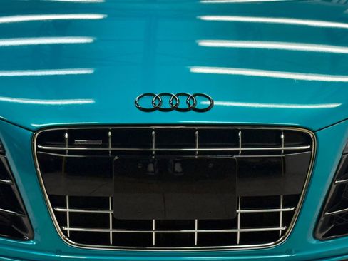 Used 2011 Audi R8 V10 image 5