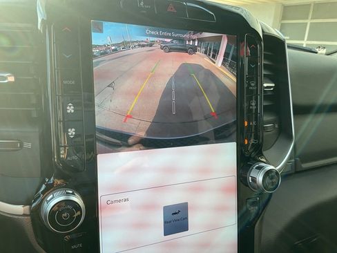 New 2026 RAM 1500 Big Horn image 21