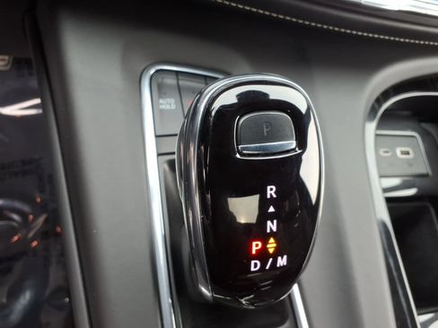 Certified 2023 Cadillac Escalade V w/ LPO, ONYX Package AWD/4WD image 36