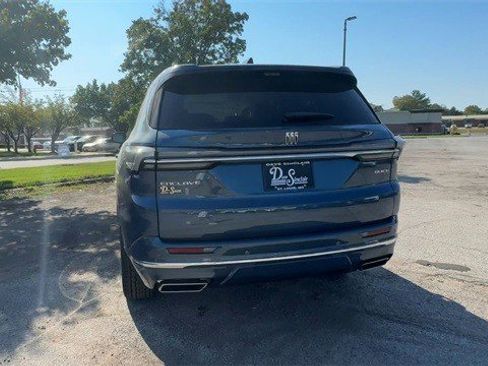 New 2026 Buick Enclave Avenir w/ Super Cruise Package image 7