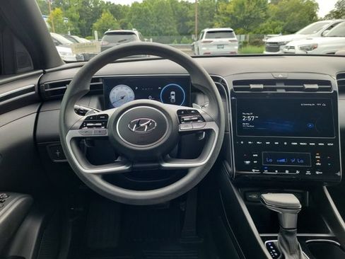 Used 2024 Hyundai Santa Cruz Night AWD/4WD image 20