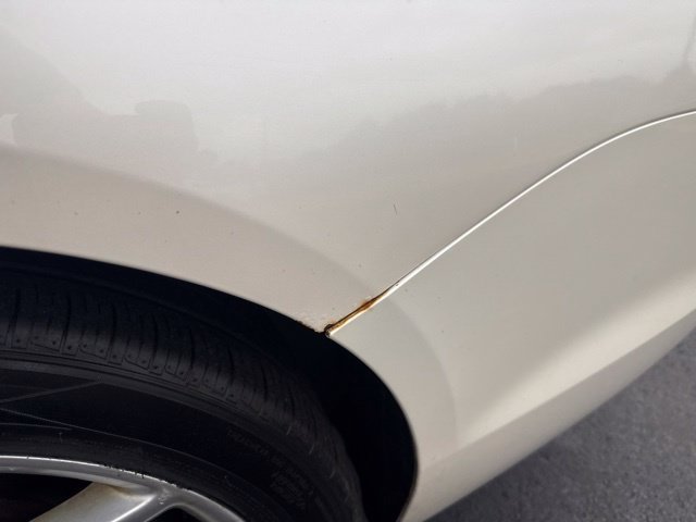 Used 2014 Chevrolet Impala LT FWD image 32