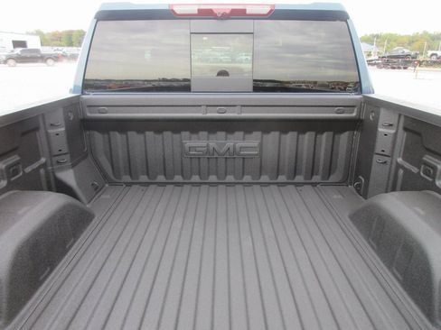 New 2026 GMC Sierra 1500 Denali image 7