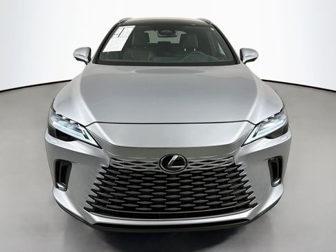 Certified 2025 Lexus RX 350 w/ Convenience Package AWD/4WD image 2