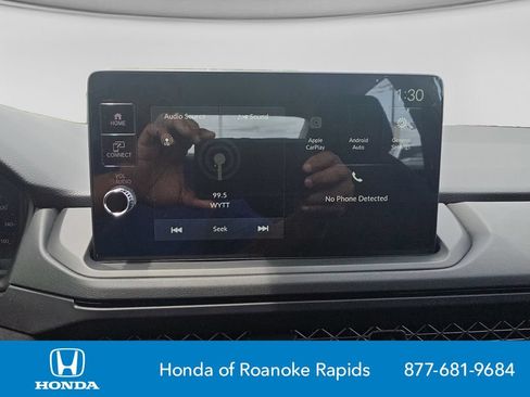 New 2026 Honda Accord LX image 21