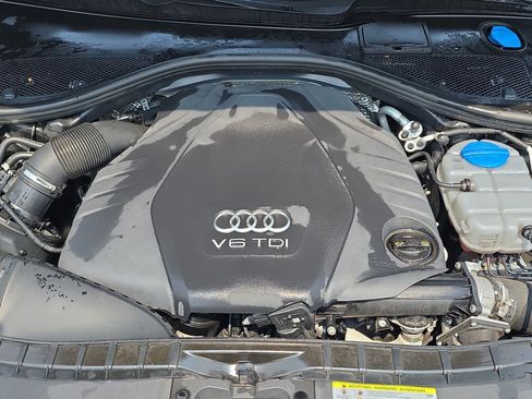Used 2014 Audi A6 TDI Premium Plus AWD/4WD image 30