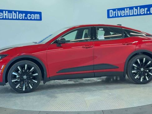 New 2026 Toyota Crown Platinum image 4