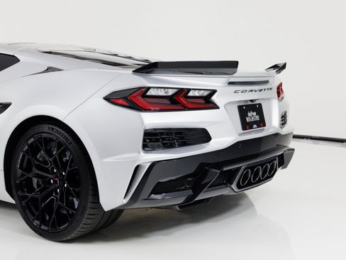 Used 2027 Chevrolet Corvette ZR1X AWD/4WD image 84