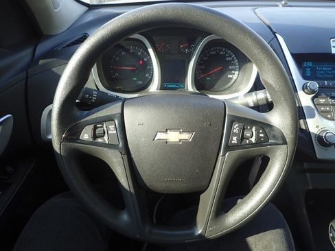 Used 2014 Chevrolet Equinox LS FWD image 14