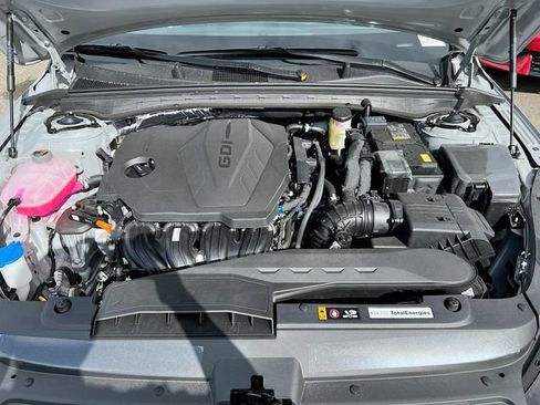 New 2026 Kia K5 GT-Line image 31