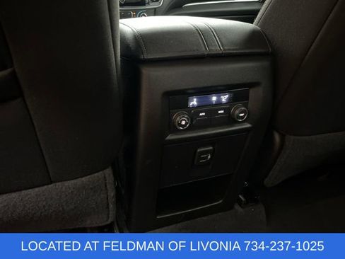 Certified 2023 Chevrolet Traverse LT image 20