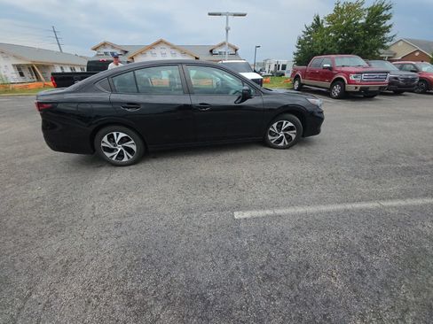 Certified 2024 Subaru Legacy Premium AWD/4WD image 16