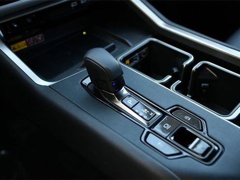 Used 2025 Lexus TX 350 FWD image 13