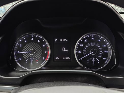 Used 2019 Hyundai Elantra SEL image 24