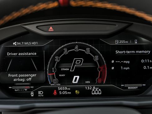 Used 2024 Lamborghini Urus S AWD/4WD image 35