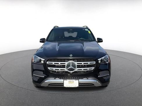 Used 2026 Mercedes-Benz GLE 350 4MATIC image 4
