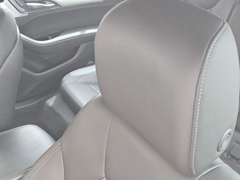Used 2024 Cadillac CT5 Luxury w/ Sun And Sound Package RWD image 13