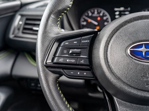 Used 2023 Subaru Ascent Onyx Edition image 24