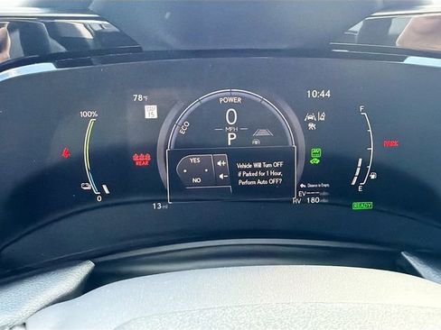 New 2026 Lexus NX 450h+ AWD w/ Luxury Package image 40