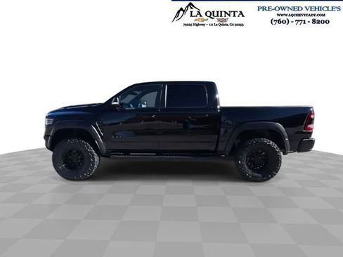 Used 2021 RAM 1500 TRX w/ TRX Level 2 Equipment Group AWD/4WD image 5