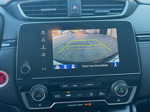 Certified 2020 Honda CR-V EX-L image 13