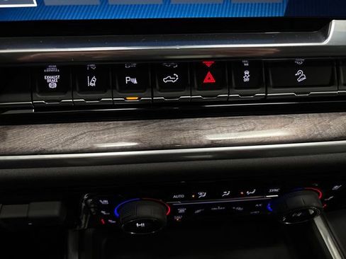 New 2026 Chevrolet Silverado 3500 LTZ w/ LTZ Premium Package image 65