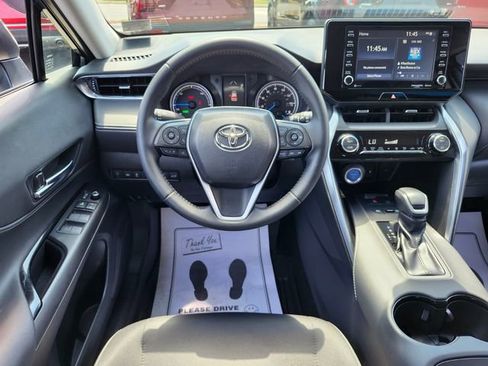 Used 2022 Toyota Venza LE AWD/4WD image 14
