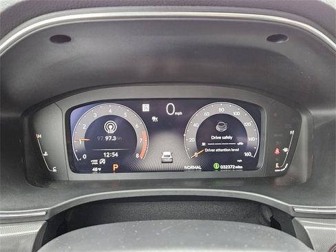 Certified 2023 Acura Integra A-Spec image 14