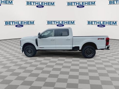 New 2026 Ford F250 Platinum AWD/4WD image 5