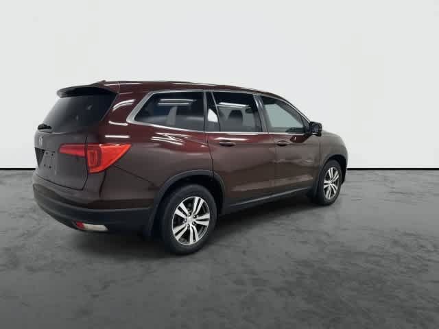 Used 2016 Honda Pilot EX-L image 4