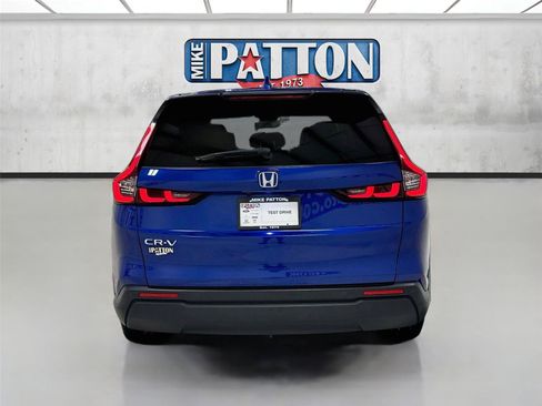 Used 2023 Honda CR-V EX-L image 6