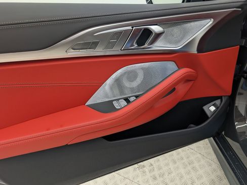 New 2026 BMW 840i xDrive image 14