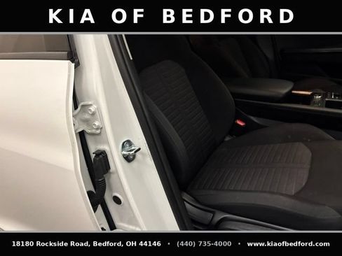 Certified 2025 Kia K5 LXS FWD image 24